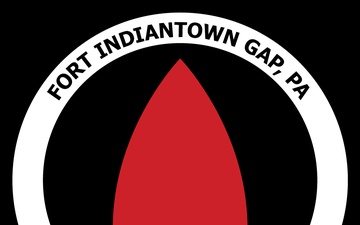 Fort Indiantown Gap logo