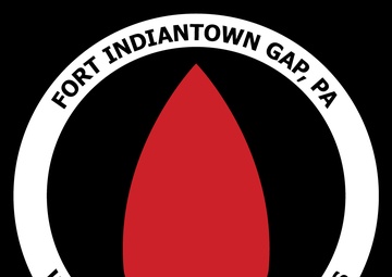 Fort Indiantown Gap logo