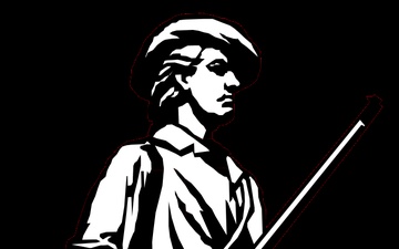 Minuteman logo