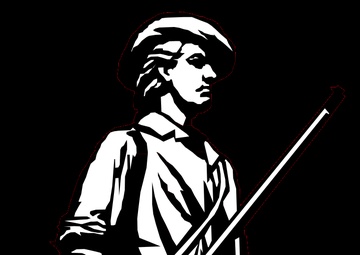 Minuteman logo