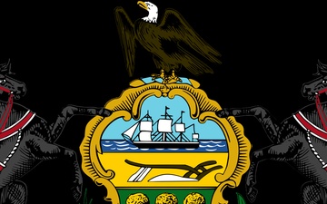 PA commonwealth crest