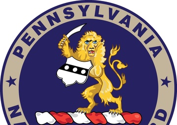 PA National Guard logo