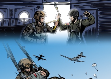 National Airborne Day