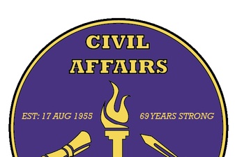 U.S. Army Civil Affairs Celebrates 69th Birthday