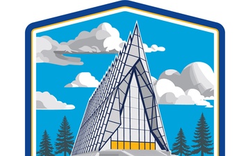 Air Force Academy Graphic