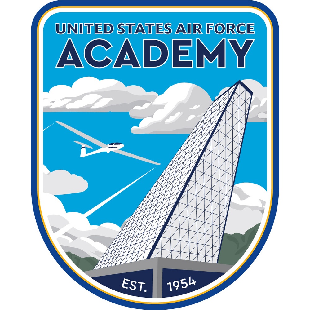 USAFA Graphic