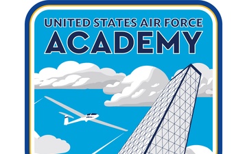 USAFA Graphic