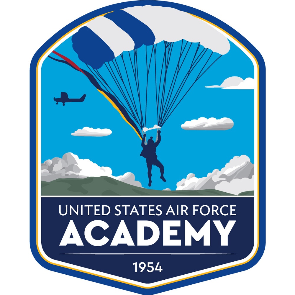 USAFA Graphic