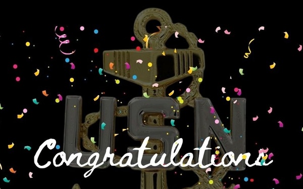 NETC Congratulates the FY25 CPO Selects