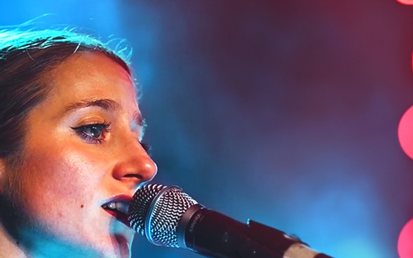 The Embassy of Navy Music A/B YouTube Thumbnail Test