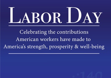 90 MW celebrates Labor Day