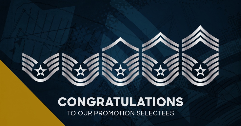 88th Air Base Wing recognizes promotion selects