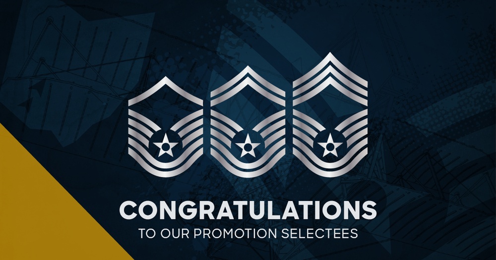 88th Air Base Wing recognizes promotion selects