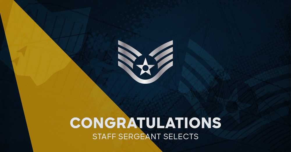 88th Air Base Wing recognizes promotion selects