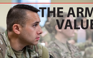 Army Values: Respect