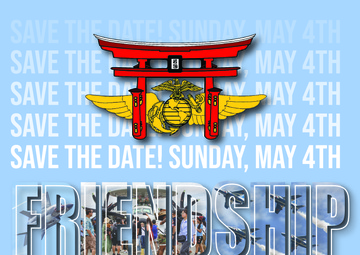 MCAS Iwakuni Friendship Day Airshow 2025