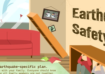 Earthquake Safety