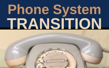 BACH Transitions Phone Systetm