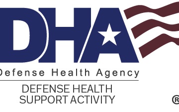 DHA network logo - Defense Health Support Activity