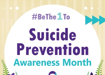 Suicide Prevention Month Instagram 1