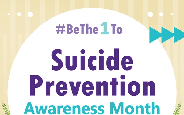 Suicide Prevention Month Instagram 1