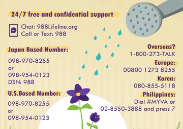 Suicide Prevention Month Instagram 3