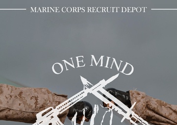 Marine Corps Martial Arts Program Infographic