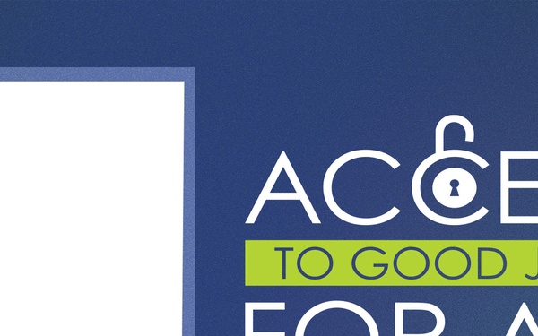 Screensaver Banner - National Disability Employment Awareness Month 2024