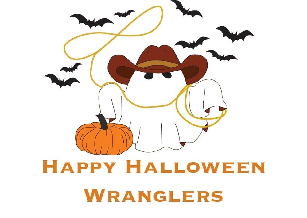 Wrangler Halloween