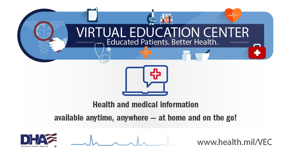 Virtual Education Center Facebook 2