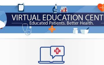 Virtual Education Center LinkedIn 2