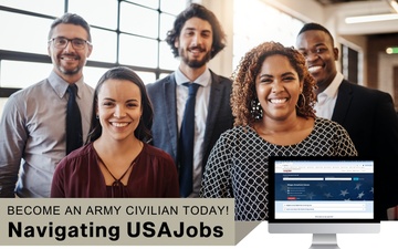 USAJOBS and Federal Resume Writing Virtual Class