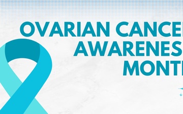 BACH Recognizes Ovarian Cancer Awareness Month