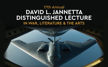 USAFA 17th Annual Jannetta  Lecture