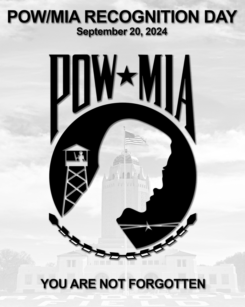 POW/MIA Recognition Day