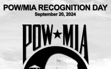 POW/MIA Recognition Day