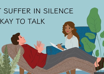 Suicide Prevention Month