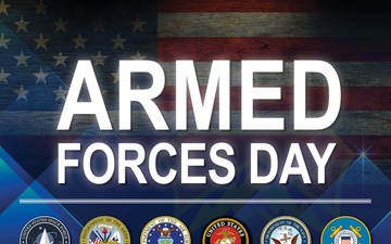 2024 Armed Forces Day