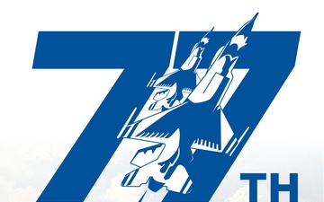 77th U.S. Air Force Birthday