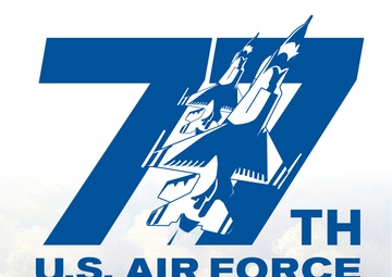 77th U.S. Air Force Birthday