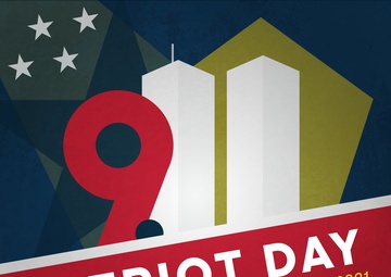 88 ABW recognizes National Patriot Day