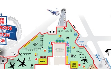 2024 Air Show - Ramp Layout (website)