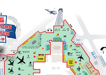 2024 Air Show - Ramp Layout (website)
