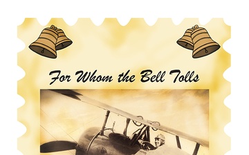 For Whom the Bell Tolls