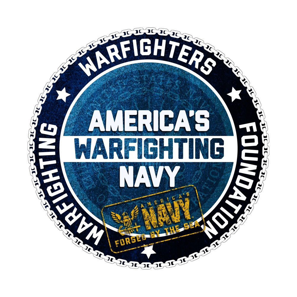 America&amp;#39;s Warfighting Navy - Forged by the Sea