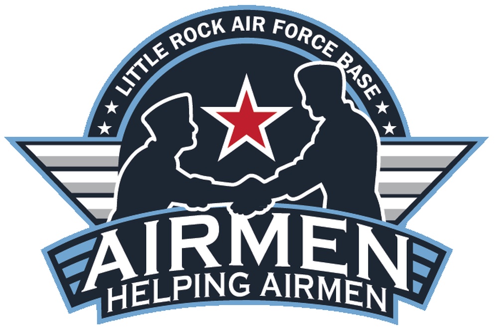 Airmen Helping Airmen