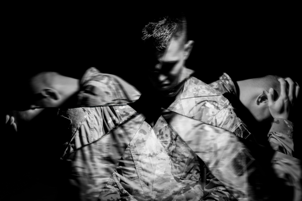 Mental Health Awareness Graphic