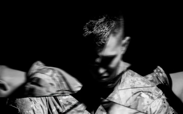 Mental Health Awareness Graphic