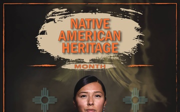 Native American Heritage Month