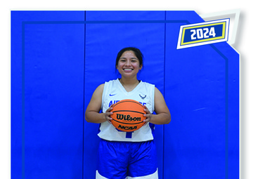 All-Air Force Women&amp;#39;s Basketball